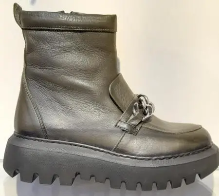 Купить 28204-1062 SERGIO MAREATTI Ботинки женские за 8 160 руб. в интернет-магазине Дом Обуви