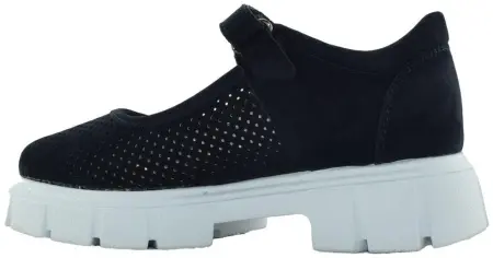 Купить SMK2832\6N Sergio Mareatti Полуботинки детские за 4 490 руб. в интернет-магазине Дом Обуви