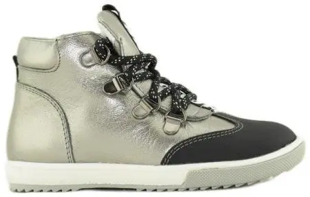 Купить 61440-21 ELEGAMI Ботинки подростковые за 2 300 руб. в интернет-магазине Дом Обуви