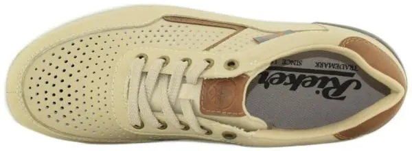 Купить 16425-60 Rieker Туфли мужские  за 4 870 руб. в интернет-магазине Дом Обуви