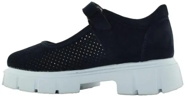 Купить SMK2832\6N Sergio Mareatti Полуботинки детские за 4 490 руб. в интернет-магазине Дом Обуви