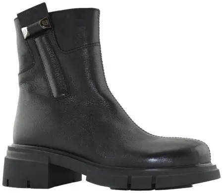 Купить VE064-Q180-1 JA'VENSI Ботинки женские за 7 640 руб. в интернет-магазине Дом Обуви