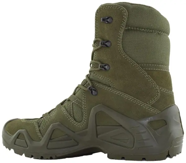 Купить 103 (range green) E-PRO Ботинки мужские за 10 440 руб. в интернет-магазине Дом Обуви Купить 103 (range green) E-PRO Ботинки мужские за 10 440 руб. в интернет-магазине Дом Обуви