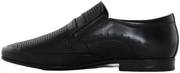 Купить 058-1038A-1102 SALAMANDER Туфли мужские за 7 020 руб. в интернет-магазине Дом Обуви