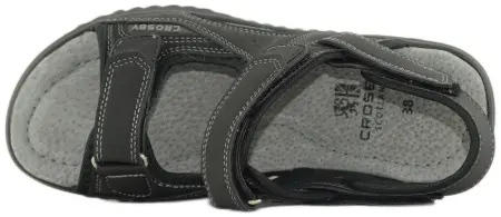 Купить 227034/03-01 CROSBY Сандалии подростковые  за 1 970 руб. в интернет-магазине Дом Обуви