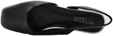 Купить A864H-M365-P989 JA'VENSI Туфли женские за 7 030 руб. в интернет-магазине Дом Обуви