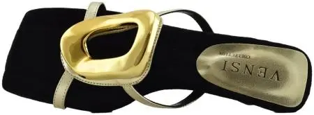 Купить XL130-H2336-2 JA'VENSI Сабо женские за 6 080 руб. в интернет-магазине Дом Обуви