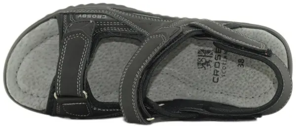 Купить 227034/03-01 CROSBY Сандалии подростковые  за 1 970 руб. в интернет-магазине Дом Обуви