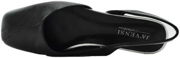 Купить A864H-M365-P989 JA'VENSI Туфли женские за 7 030 руб. в интернет-магазине Дом Обуви