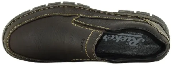 Купить 12250-25 Rieker Туфли мужские за 7 950 руб. в интернет-магазине Дом Обуви