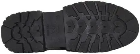 Купить W0371-52 RIEKER Ботинки женские за 6 760 руб. в интернет-магазине Дом Обуви