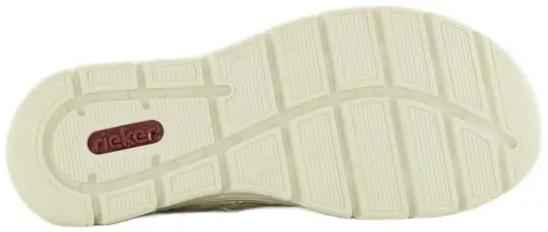 Купить 55048-60 RIEKER Ботинки женские за 7 450 руб. в интернет-магазине Дом Обуви