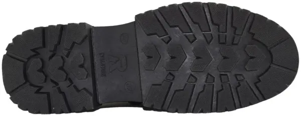 Купить W0371-52 RIEKER Ботинки женские за 8 450 руб. в интернет-магазине Дом Обуви