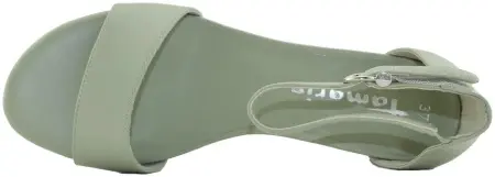 Купить 1-1-28295-42-771 TAMARIS Босоножки женские за 4 240 руб. в интернет-магазине Дом Обуви