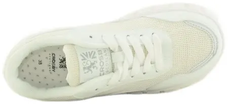 Купить 227211/01-04 CROSBY Кроссовки детские за 1 920 руб. в интернет-магазине Дом Обуви