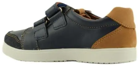 Купить 632274-22 КОТОФЕЙ Полуботинки подростковые за 2 490 руб. в интернет-магазине Дом Обуви