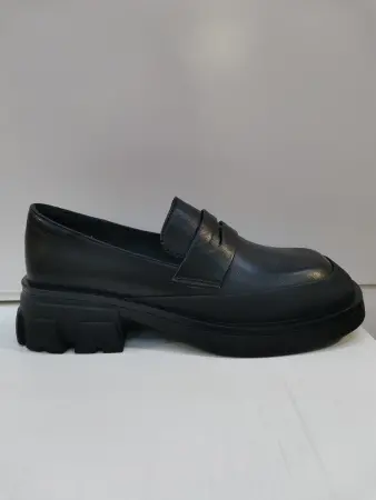 Купить 32W7-2-041 BONAVI Лоферы женские за 6 510 руб. в интернет-магазине Дом Обуви