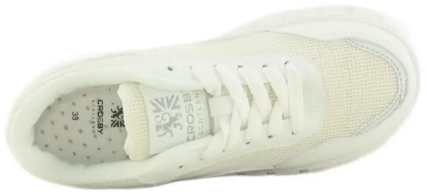 Купить 227211/01-04 CROSBY Кроссовки детские за 1 920 руб. в интернет-магазине Дом Обуви