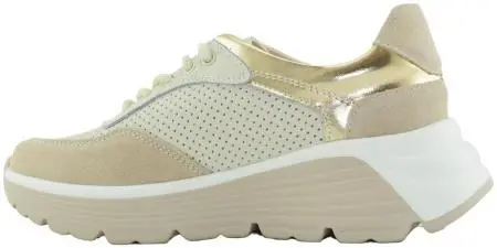 Купить 8007-3 VENSI Кроссовки женские за 5 250 руб. в интернет-магазине Дом Обуви