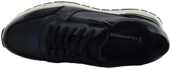 Купить 058-5566A-2103 SALAMANDER Кроссовки мужские за 9 770 руб. в интернет-магазине Дом Обуви