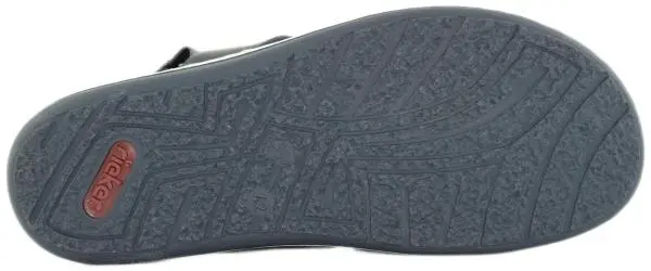 Купить 21041-14 RIEKER Сандалии мужские за 4 170 руб. в интернет-магазине Дом Обуви