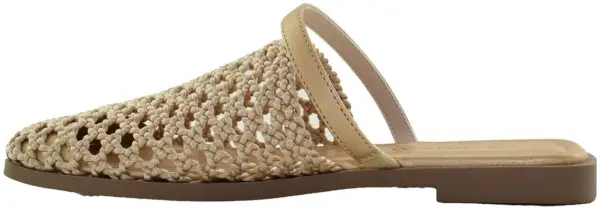 Купить 16-CZE11-1-708 BONAVI Сабо женские за 3 900 руб. в интернет-магазине Дом Обуви