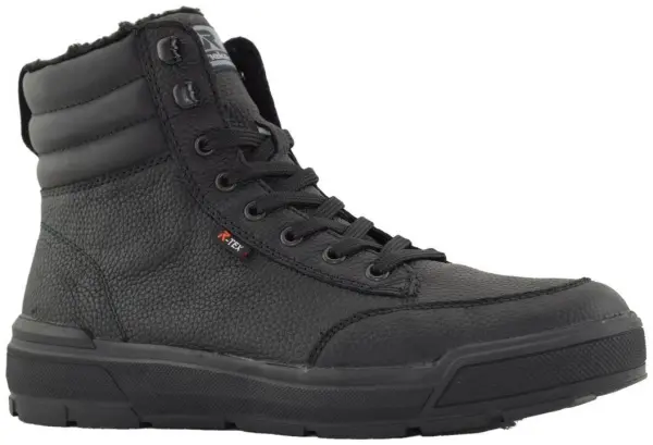 Купить U0071-01 Rieker Ботинки мужские за 11 450 руб. в интернет-магазине Дом Обуви