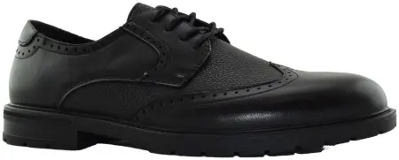 Купить YC077_03PP-BL EL TEMPO Полуботинки мужские за 4 950 руб. в интернет-магазине Дом Обуви