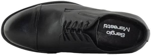 Купить 192-1236-116-1 Sergio Mareatti Туфли мужские за 6 380 руб. в интернет-магазине Дом Обуви