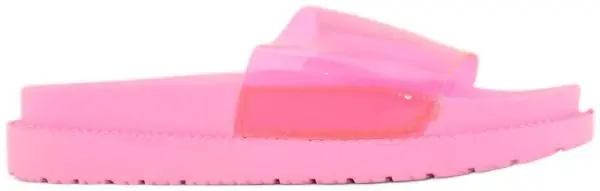 Купить 3063-221 pink GlamForever Шлепанцы женские за 1 370 руб. в интернет-магазине Дом Обуви