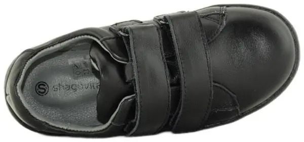 Купить 21СМФ 31175 SHAGOVITA  Полуботинки детские за 2 930 руб. в интернет-магазине Дом Обуви