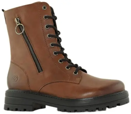 Купить D2281-22 REMONTE Ботинки женские за 9 950 руб. в интернет-магазине Дом Обуви