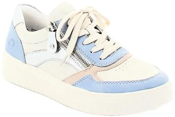 Купить D0J01-82 REMONTE Кеды женские за 6 360 руб. в интернет-магазине Дом Обуви