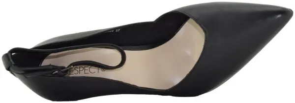 Купить SS75-166026 RESPECT Туфли лодочки женские за 7 690 руб. в интернет-магазине Дом Обуви