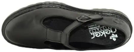 Купить Z9664-00 RIEKER Туфли женские за 3 820 руб. в интернет-магазине Дом Обуви