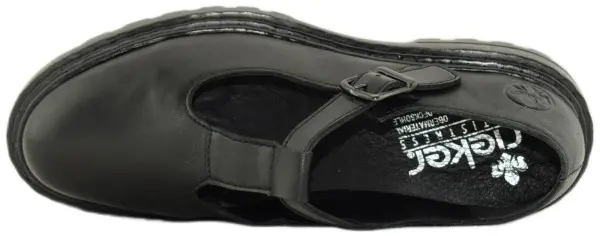 Купить Z9664-00 RIEKER Туфли женские за 3 820 руб. в интернет-магазине Дом Обуви