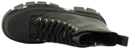 Купить XBW-23266-1A-SB MADELLA Ботинки женские за 4 730 руб. в интернет-магазине Дом Обуви