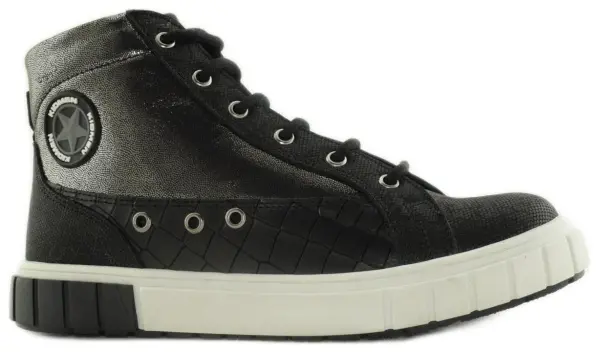 Купить 2009-04-95 KIDMEN Ботинки подростковые за 4 800 руб. в интернет-магазине Дом Обуви