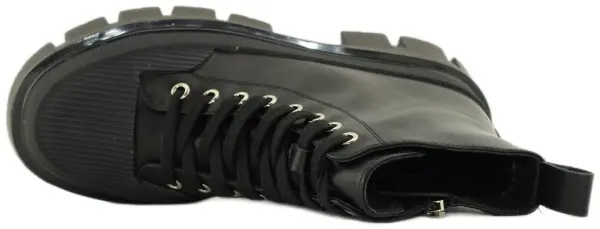 Купить XBW-23266-1A-SB MADELLA Ботинки женские за 4 730 руб. в интернет-магазине Дом Обуви