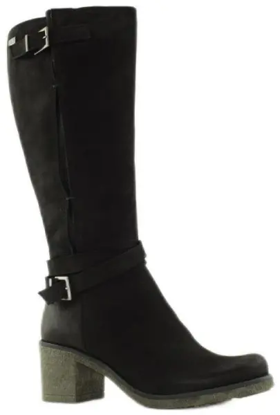 Купить 7579 ERGO Сапоги женские за 6 730 руб. в интернет-магазине Дом Обуви