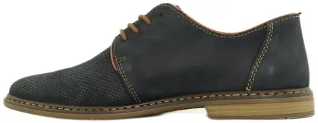 Купить 13439-14 Rieker Туфли мужские  за 3 230 руб. в интернет-магазине Дом Обуви Купить 13439-14 Rieker Туфли мужские  за 3 230 руб. в интернет-магазине Дом Обуви