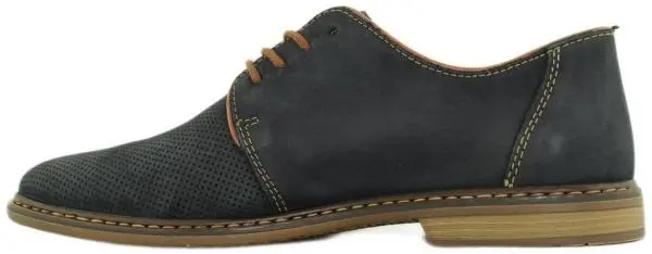 Купить 13439-14 Rieker Туфли мужские  за 3 230 руб. в интернет-магазине Дом Обуви Купить 13439-14 Rieker Туфли мужские  за 3 230 руб. в интернет-магазине Дом Обуви