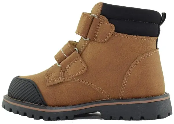 Купить 51392ук-2  KAPIKA Ботинки детские  за 4 070 руб. в интернет-магазине Дом Обуви