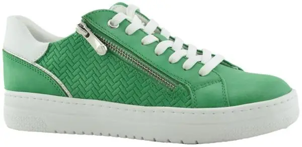 Купить 2-2-23718-42-747 MARCO TOZZI Кеды женские за 4 800 руб. в интернет-магазине Дом Обуви