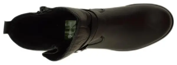 Купить R0979-01 REMONTE Ботинки женские за 3 480 руб. в интернет-магазине Дом Обуви