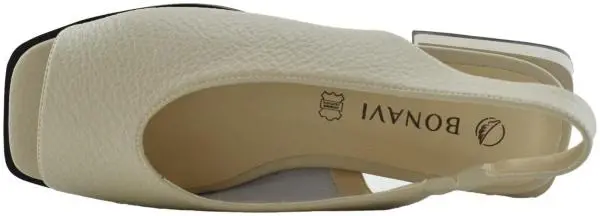 Купить 51-BKA4-13-111 BONAVI Босоножки женские за 4 240 руб. в интернет-магазине Дом Обуви