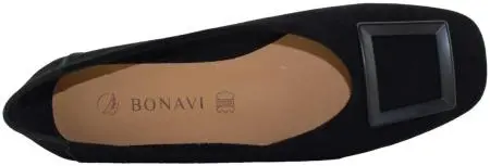 Купить 42-TZE27-55-401 BONAVI Туфли женские за 5 940 руб. в интернет-магазине Дом Обуви