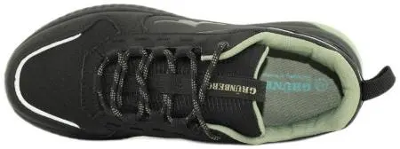 Купить 128193/09-01 GRUNBERG Полуботинки мужские за 4 970 руб. в интернет-магазине Дом Обуви