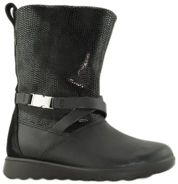 Купить 720382/51707 ЕССО Полусапоги детские за 3 740 руб. в интернет-магазине Дом Обуви