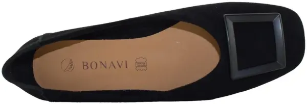 Купить 42-TZE27-55-401 BONAVI Туфли женские за 5 940 руб. в интернет-магазине Дом Обуви